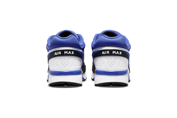 Nike AIR MAX BW OG | DJ6124-001 | AFEW STORE